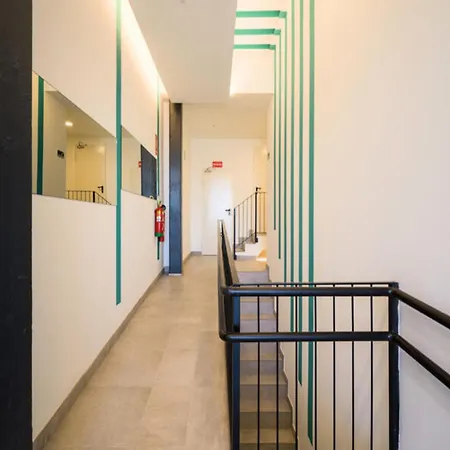 Apartment House In Palmas De Gran Canaria Las Palmas de Gran Canaria