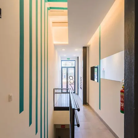 Apartment House In Palmas De Gran Canaria *