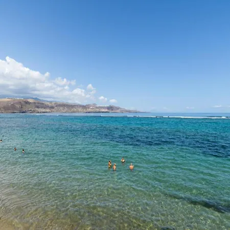 House In Palmas De Gran Canaria Apartment