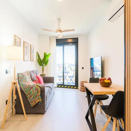 House In Palmas De Gran Canaria Apartment *