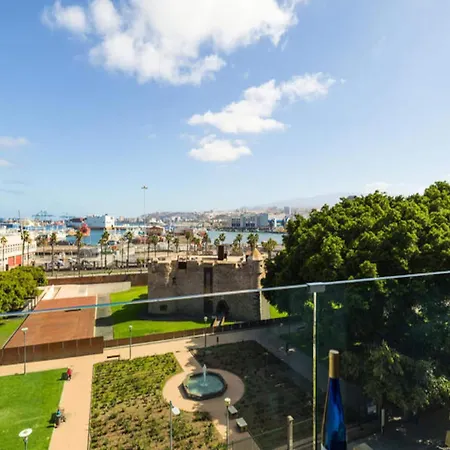House In Palmas De Gran Canaria *