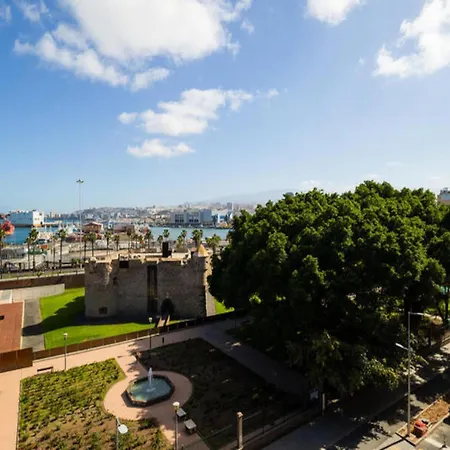Apartment House In Palmas De Gran Canaria *