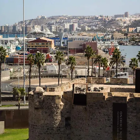 House In Palmas De Gran Canaria *