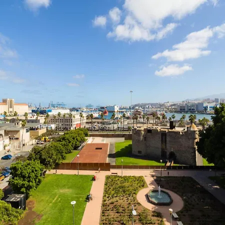 House In Palmas De Gran Canaria