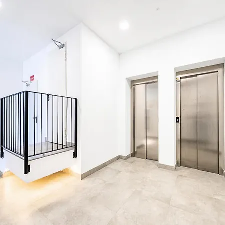 Apartment House In Palmas De Gran Canaria