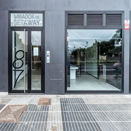 House In Palmas De Gran Canaria
